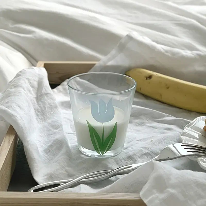 Like A Cafe - Tulip Mini Glass - Like A Cafe - Home & Living - Harumio