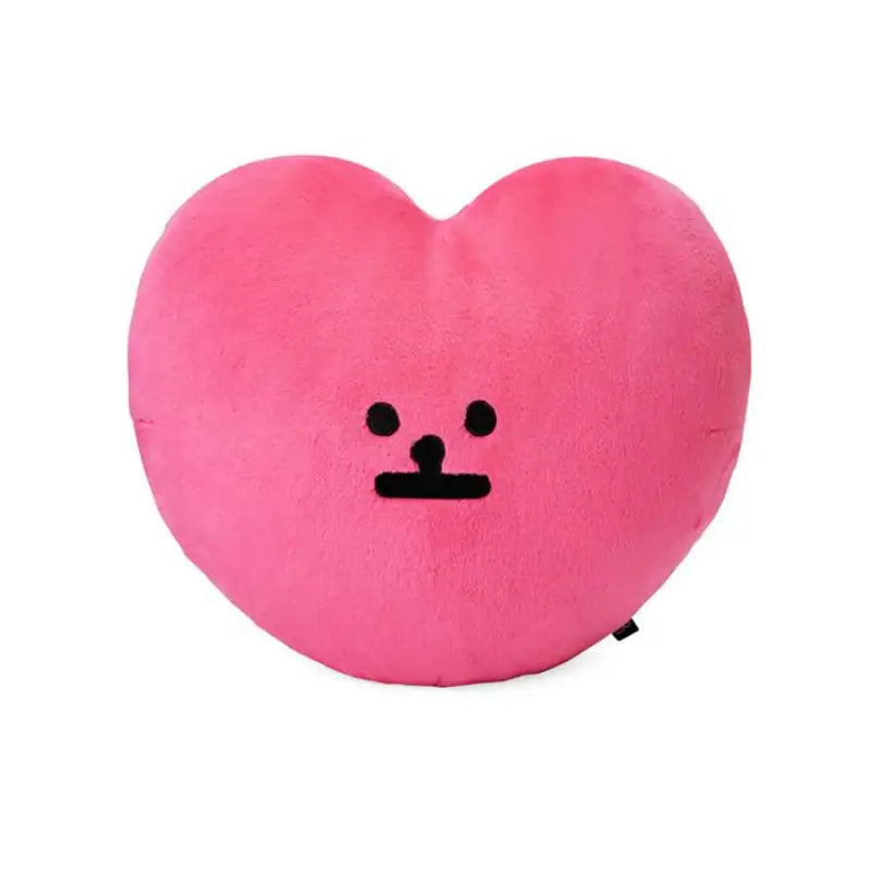 Line Friends - Buwon B.B.Rabbit Cushion & Blanket Set - Line Friends - Blanket Set - Harumio