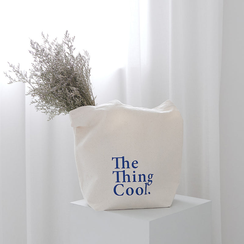 One More Bag - TTC Tote Bag