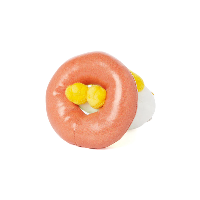 Kakao Friends - Fruity Tube Keyring