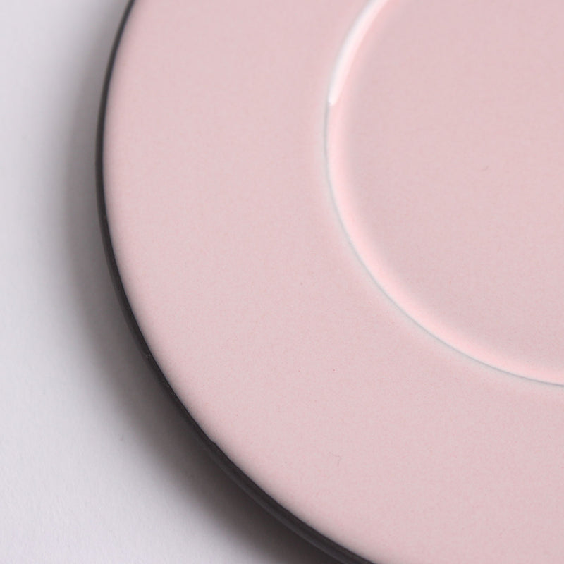 Yido - Yido YQUAL Cornet Saucer Plate