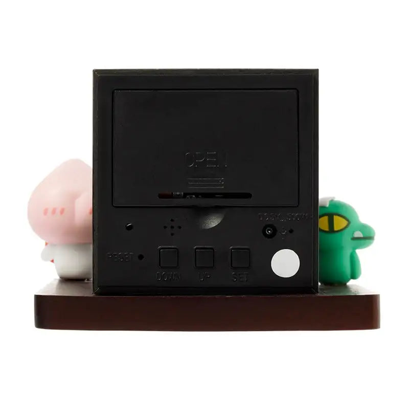 Kakao Friends - Led Table Clock - Kakao Friends - Accessories - Harumio