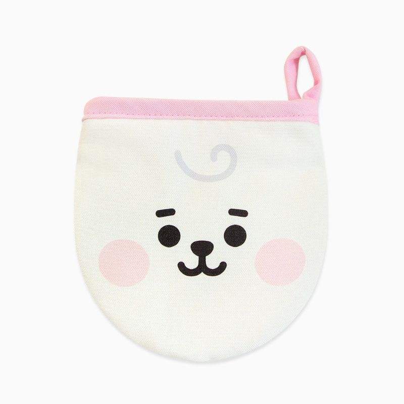 NARA HOME DECO x BT21- Kitchen Gloves - NARA HOME DECO - Kitchen Gloves - Harumio