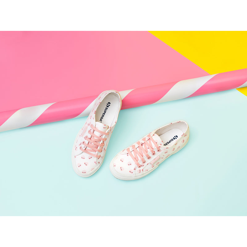 Kakao Friends x Superga - Apeach Sneakers (230mm)