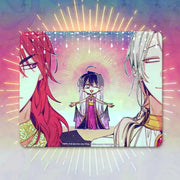 How To Be The Chosen One - Mouse Pad - Webtoon Shop - Mouse Pads - Harumio