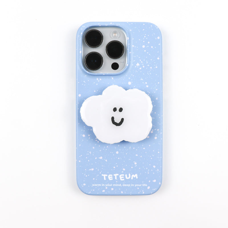 Teteum - Cloud Griptok