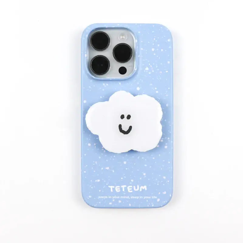 Teteum - Cloud Griptok - Teteum - Griptok - Harumio