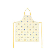 BTS - TinyTAN Tinymart Kitchen Apron - BTS TinyTAN - Home & Living, Accessories - Harumio