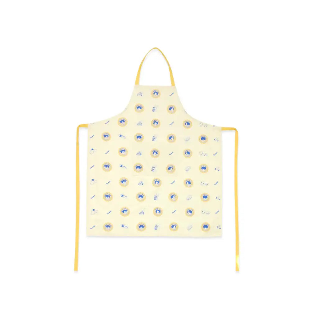 BTS - TinyTAN Tinymart Kitchen Apron - BTS TinyTAN - Home & Living, Accessories - Harumio