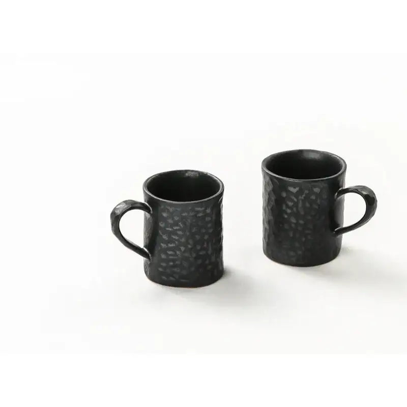 Chaora - Sculpture Mini Mug - Chaora - Tableware - Harumio