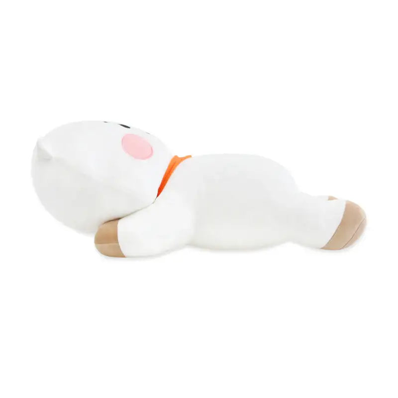 NARA HOME DECO x BT21- Healing Lying Cushion - NARA HOME DECO - Cushion - Harumio