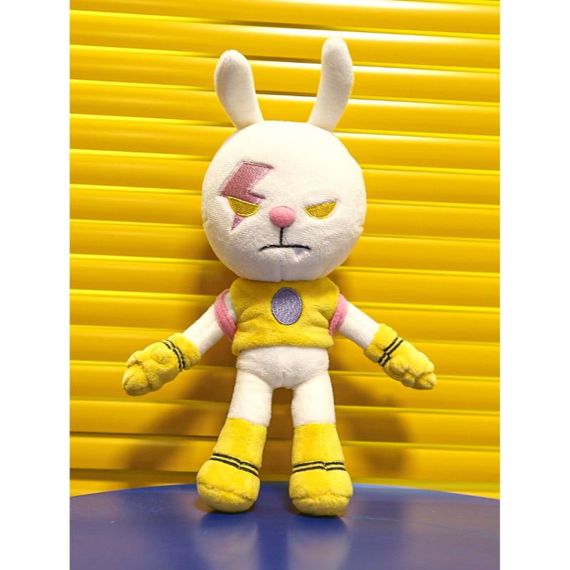 Yumi's Cells - Space Rabbit Doll