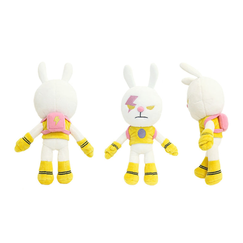 Yumi's Cells - Space Rabbit Doll