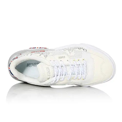 Lakai - Hati Graffiti Shoes - UK - Lakai - Footwear - Harumio