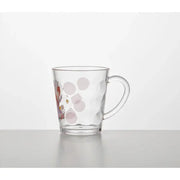 Korean Swan Lake - Acrylic Dot Mug 250ml - Modern House - Mugs - Harumio