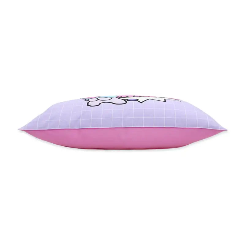 NARA HOME DECO x BT21- Comic Pop Pillow Cover - NARA HOME DECO - Home & Living - Harumio