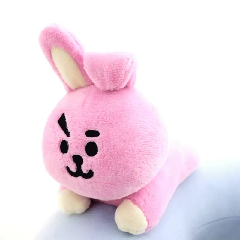 NARA HOME DECO x BT21- Soft Neck Pillow - NARA HOME DECO - Neck pillow - Harumio
