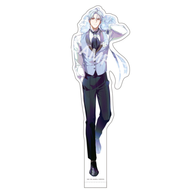 How to Make My Husband on My Side - Acrylic Stand
