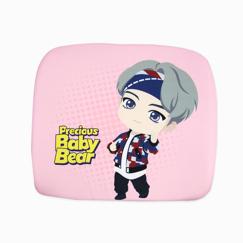 BTS TinyTAN - Memory Foam Cushion