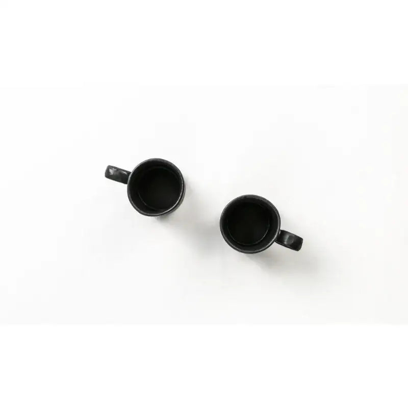 Chaora - Sculpture Mini Mug - Chaora - Tableware - Harumio