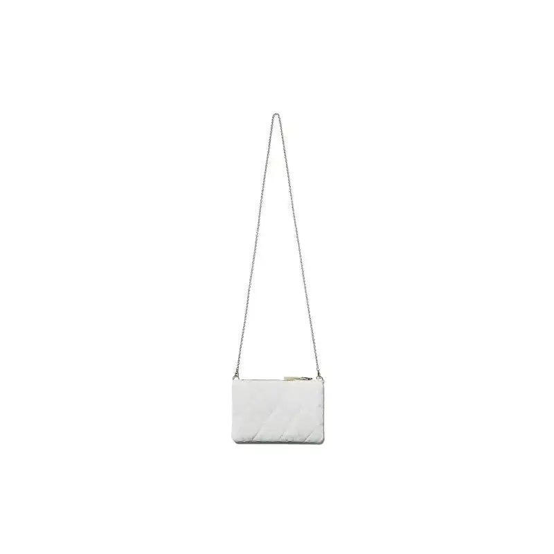 A Piece Of Cake - Quilting 2Way Mini Pouch - A Piece Of Cake - Pouches - Harumio