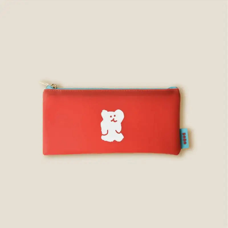 Dinotaeng - BOBO Color Pencil Pouch - Dinotaeng - Pencil Pouch - Harumio