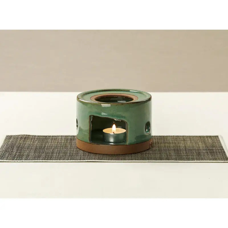 Chaora - Ceramic Tea Warmer - Chaora - Tableware - Harumio