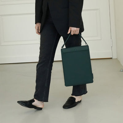 proper belongings - Proper iPad Pouch