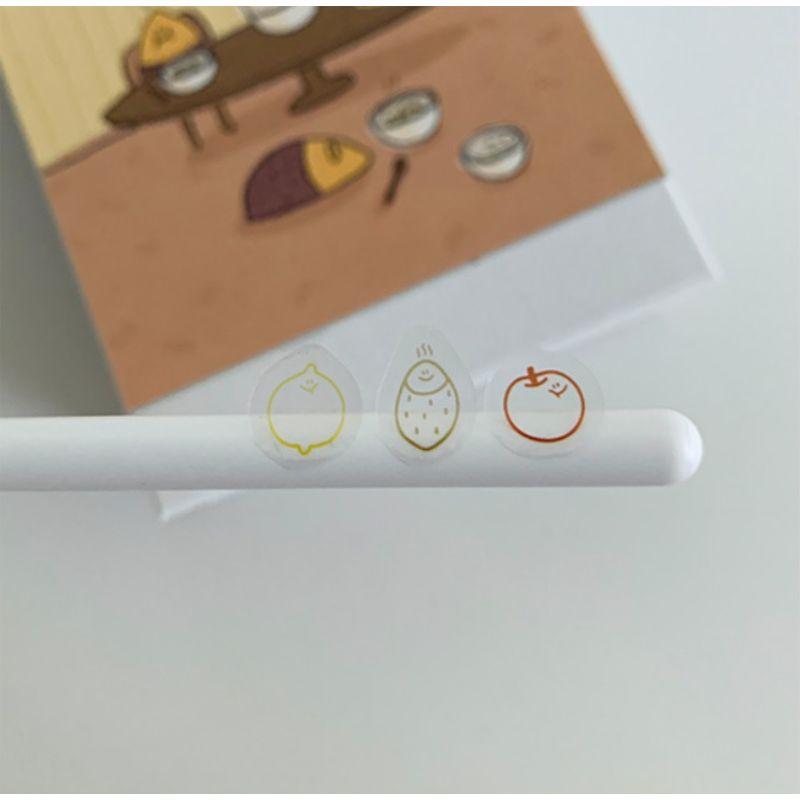 Second Morning - 2022 Triangular Desk Calendar