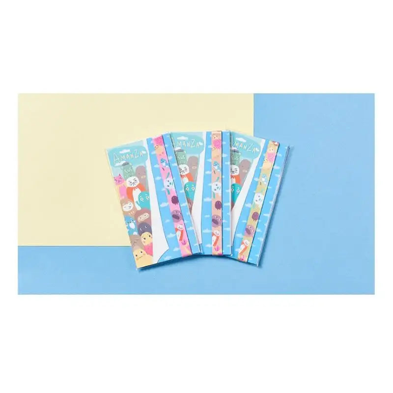 AMANZA - Phone Strap - Lezhin - Accessories - Harumio