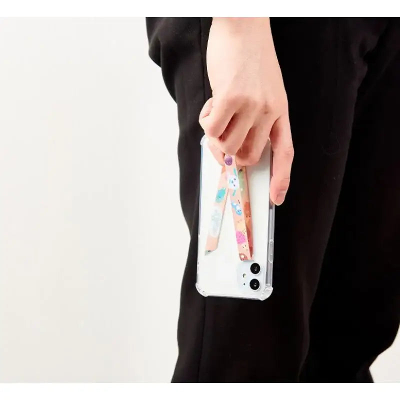AMANZA - Phone Strap - Lezhin - Accessories - Harumio