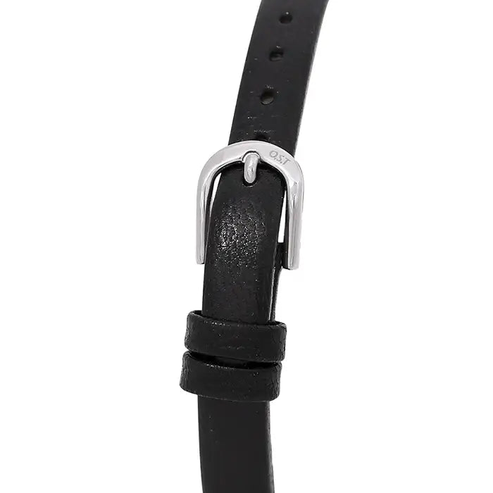 OST - Women Classy Leather Watch - OST - Watch - Harumio