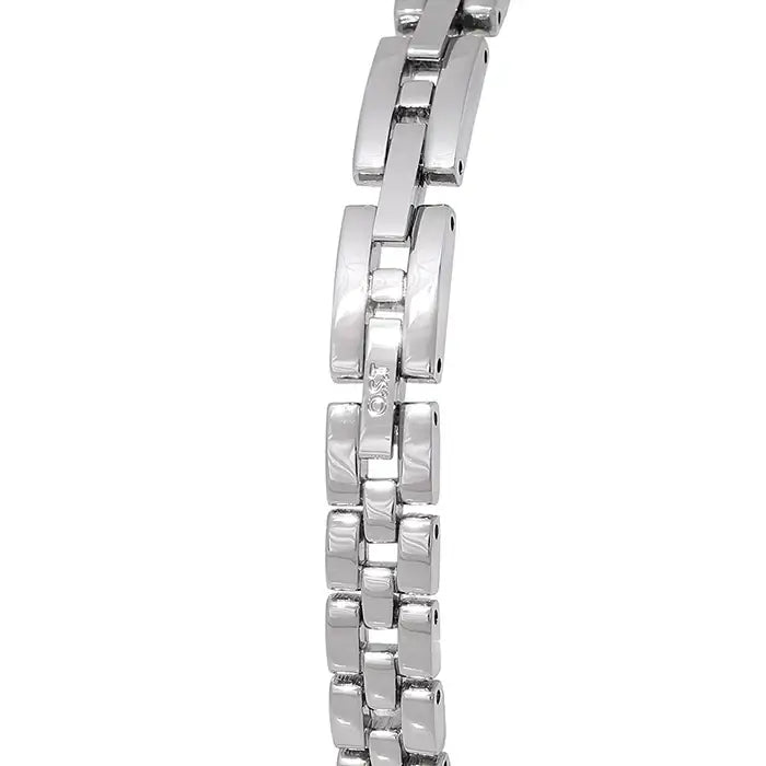 OST - Glittery Women's Metal Watch - OST - Watch - Harumio