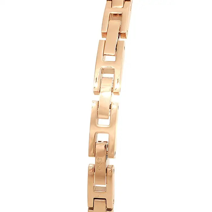 OST - Women's Mesh Watch - OST - Watch - Harumio