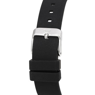 OST - Simple Digital Watch