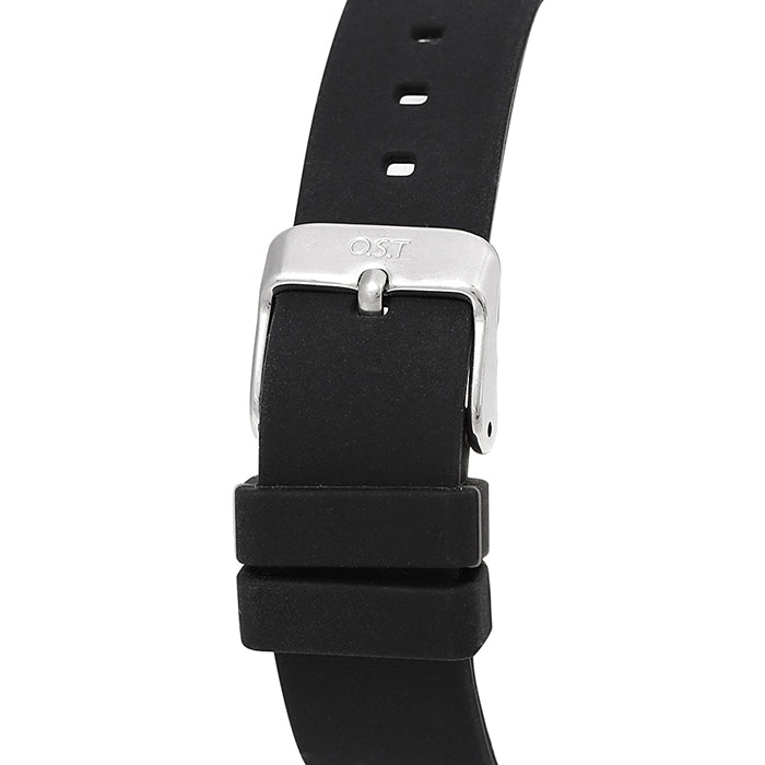 OST - Simple Digital Watch