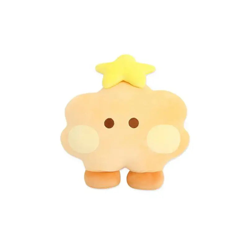 BT21 - Minini Soft Pillow Cushion - Line Friends - Home & Living, Accessories - Harumio