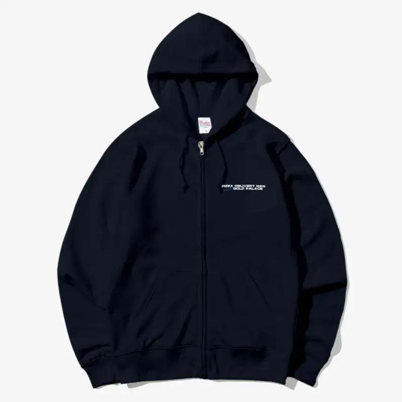 Pizza Delivery Man and the Gold Palace - Hoodie - Pizza Delivery Man and the Gold Palace - Hoodies - Harumio