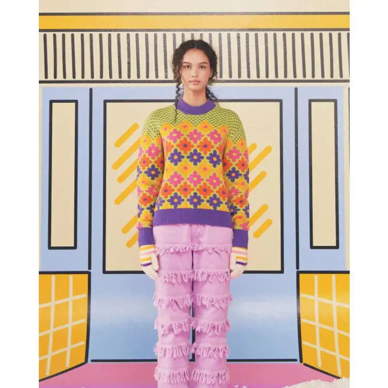 Wiggle Wiggle - Clumppy's Winter Gloves - Wiggle Wiggle - Gloves - Harumio