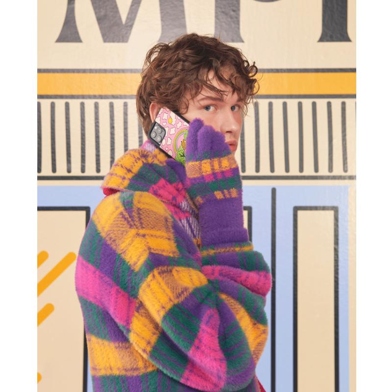 Wiggle Wiggle - Clumppy's Winter Gloves