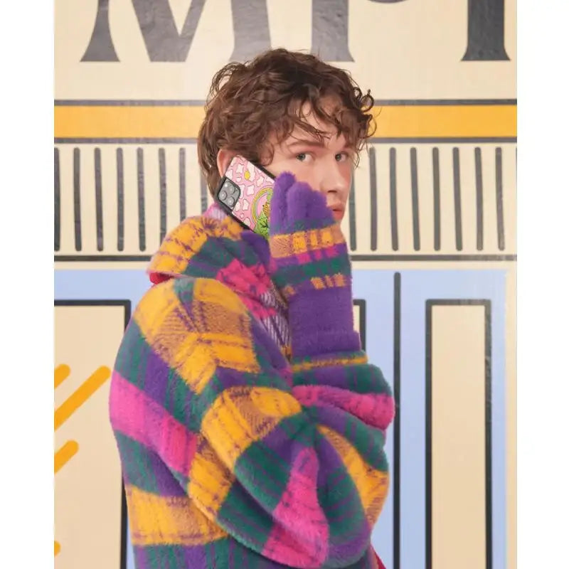 Wiggle Wiggle - Clumppy's Winter Gloves - Wiggle Wiggle - Gloves - Harumio