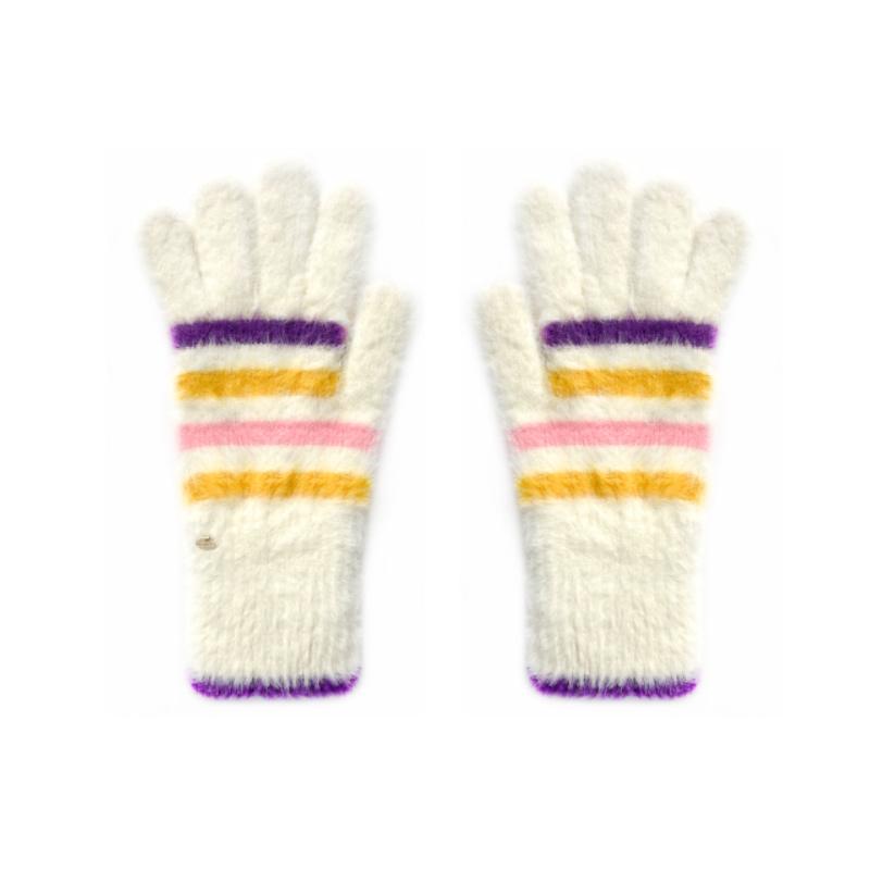 Wiggle Wiggle - Clumppy's Winter Gloves