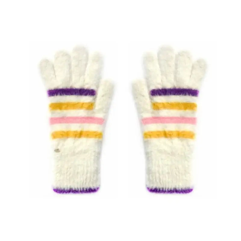 Wiggle Wiggle - Clumppy's Winter Gloves - Wiggle Wiggle - Gloves - Harumio