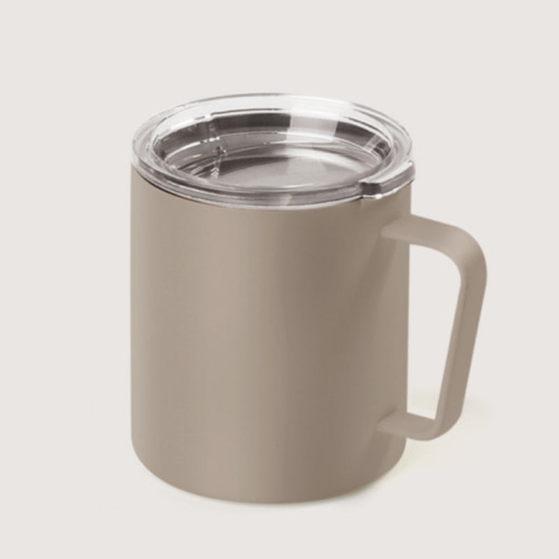 LEAVES- Stainless Vacuum Cup