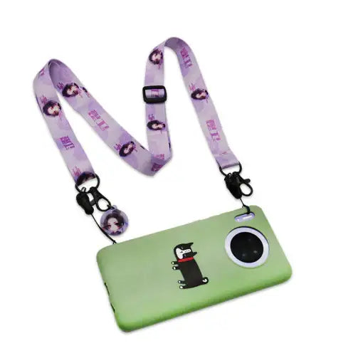 GOODSBEE - Mo Dao Zu Shi Smartphone Strap - GOODSBEE - Strap - Harumio