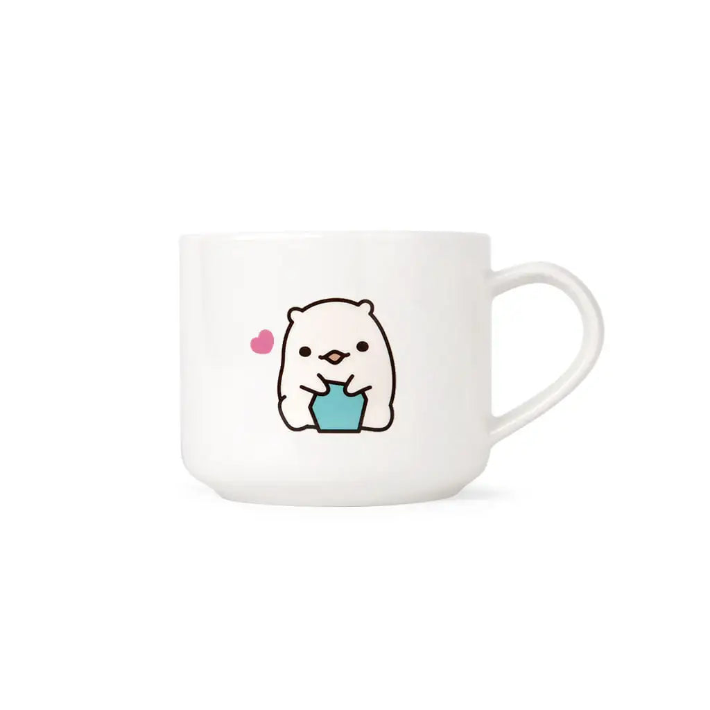 Merry Between - Soup Mug - Merry Between - Accessories - Harumio