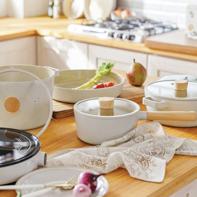 Neoflam - FIKA Induction Pot Set