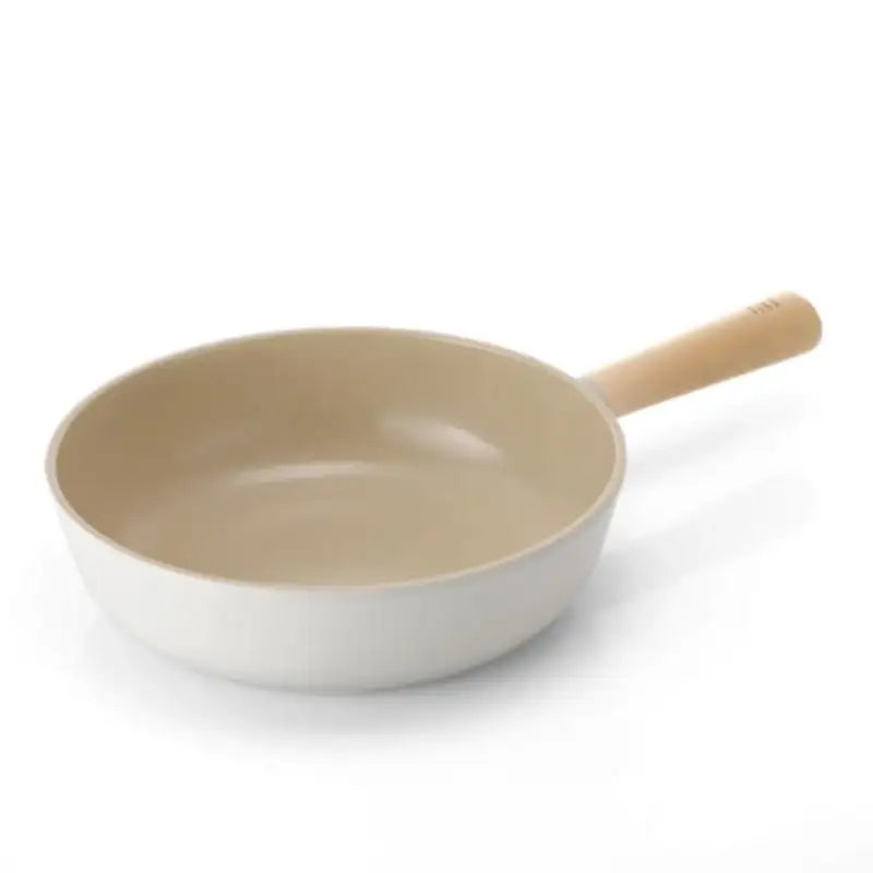 Neoflam - FIKA 5-Piece Induction Pots and Pan Set - Neoflam - Kitchenware - Harumio