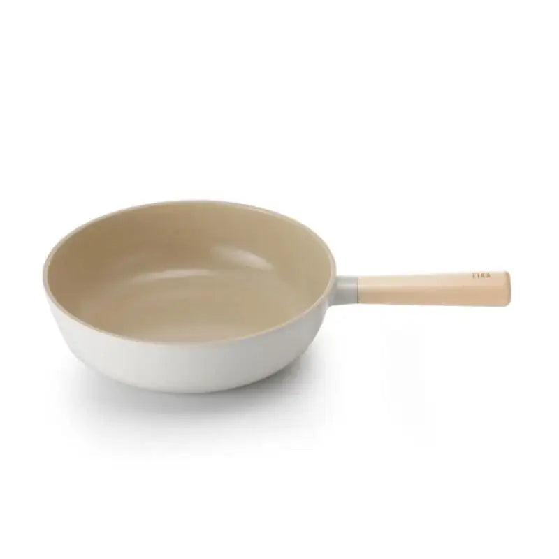 Neoflam - FIKA Induction Frying Pan Set - Neoflam - Kitchenware - Harumio