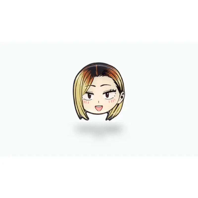 Maybe Meant to Be - Griptok - Webtoon Friends - Griptok - Harumio